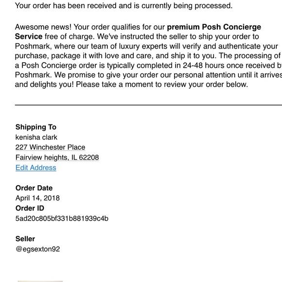 Authentic Louis Vuitton Damier ebene Neverfull PM - Picture 6 of 7